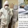 Alhamdulillah, Dokter Handoko Gunawan Negatif Covid-19 dan Boleh Pulang