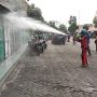 Tambah 11, Pasien Positif Corona di Jawa Timur Hari Ini Jadi 26 Orang