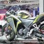 Honda Suntik Mati CBR 250R di India, Akankah Ada Penggantinya?
