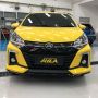 Simak Daftar Harga Mobil Ayla Bekas di Sini!