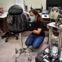 Pandemi Covid-19, Saatnya Robot Gantikan Manusia Sebagai Pekerja?