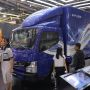 Masalah Infrastruktur Jadi Kendala Truk Listrik Melaju di Indonesia