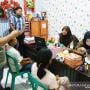 Ditangkap Warga Masih Lemas, Wanita Muda Buang Bayi di Atas Loteng