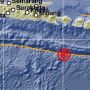 Gempa Bali Pagi Tadi Bisa Picu Tsunami Besar