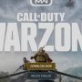 Baru Saja Diumumkan, Call of Duty Warzone Hapus Mode 200 Pemain