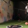 Latihan Pakai Jersey Juventus, Ini Alasan Paul Pogba
