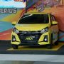 Daihatsu Alami Penurunan Penjualan 39 Persen