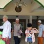 Saf Salat Jumat di Tajurhalang Bogor Berdempetan, Risiko Tertular Corona