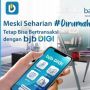 Bank BJB Kampanyekan Gerakan Banking from Home pada Nasabah