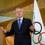 IOC Bantah Teori Konspirasi Seputar Penundaan Olimpiade 2020