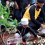Ayah Daus Mini Meninggal Dunia Karena Stroke