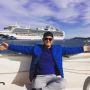 Dipulangkan, ABK Diamond Princess: Kita Bukan Pembawa Virus Corona