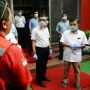 Menkumham Yasonna Curhat Dimaki Netizen karena Bebaskan 30 Ribu Narapidana