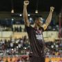 Liga 1 2020 Off, Zulkifli Syukur Manfaatkan Waktu untuk Lindungi Keluarga