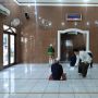 Meski Salat Jumat Ditiadakan, Masjid Ini Tetap Zuhur Berjamaah