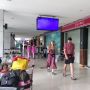 Sampai 30 Maret, Tak Ada Penerbangan Internasional di Bandara Adisutjipto