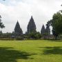 Dibuka Kembali September, Wisata Candi di Jogja Rugi Ratusan Milyar