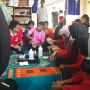 Melihat Siswa Berkebutuhan Khusus Membuat Hand Sanitizer di Gunungkidul