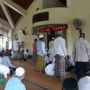 Gegara Pasien Corona, Ratusan Jemaah di Taman Sari Diisolasi di Masjid