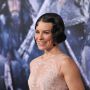 Aktris Evangeline Lilly Ogah Isolasi Diri, Sebut Corona Teori Konspirasi AS