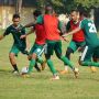 Skuat Persebaya Gelar Latihan Online, Gimana Caranya?