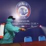 Dampak Virus Corona, Gaji Pemain Arema FC Dipotong 75 Persen