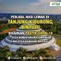 Penjual Nasi Lemak Dikabarkan Positif Corona, Warganet Kebingungan