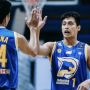 Hikmah Penundaan IBL Akibat Corona, Diftha Pratama Bisa Kumpul Keluarga