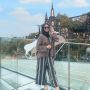 Spot Instagramable di Bandung, Kecenya Cakrawala Sparkling Nature