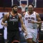 Balas Dendam Glover yang Tertunda Akibat Virus Corona