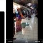 Viral Video Pasar Beringharjo Sepi Pengunjung, Pedagang Main Gebokan