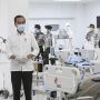 Jokowi: Rapid Test Harus Diprioritaskan ke ODP, PDP dan Keluarga
