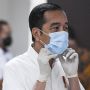 Tagih Janji Jokowi, DPR Minta Pemerintah Bagikan Masker Gratis Lewat RT/RW