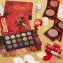 Laris Manis, Begini Cantiknya Produk Kosmetik ColourPop x Mulan