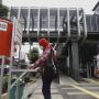 Cegah Corona, DKI Sediakan Fasilitas Cuci Tangan di Tempat Umum