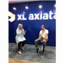 Aplikasi Belajar dan Bekerja dari Rumah Jadi Favorit Pelanggan XL Axiata