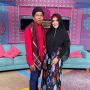 Ribut Masalah Anak, Meggy Wulandari Tuding Kiwil Tak Perhatian