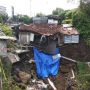 Pengakuan Warga yang Dua Pekan Tinggal di Rumah Ambles Kampung Jlagran