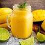 Resep Mango Smoothie, Solusi Biar Tidak Gerah saat di Rumah Aja