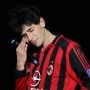 Legenda AC Milan: Italia akan Mengalahkan COVID-19