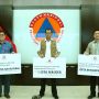 Dukung Pemerintah, Mayora Group Donasi Masker, Air Mineral, dan Biskuit