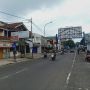 Geger Virus Corona, Lokasi Wisata di Bandung Berubah Sunyi