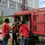 Telkom Perkuat Sinyal di Sekitar Wisma Atlet yang Jadi RS Darurat Covid-19