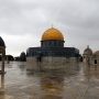 Israel Larang Seorang Aktivis untuk Masuk Masjid Al-Aqsa selama 6 Bulan