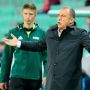 Fatih Terim Tak Terkejut Hakan Calhanoglu Tinggalkan Milan Membelot ke Inter