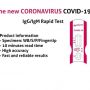 Biozek Rapid Test COVID-19, Alat Uji Cepat Corona, Akurat dan Terjangkau