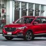 Resmi Meluncur, Ini Keunggulan MG ZS