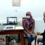Emak-emak Bikin Gosip Tetangganya Positif Corona, Dilaporkan ke Polisi
