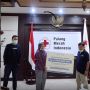 Rachel Vennya Gugup Serahkan Duit Rp 2 M ke Jusuf Kalla Buat Perangi Corona