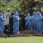 Setelah Wuhan, Indonesia Diprediksi Jadi Episentrum Baru Virus Corona Dunia